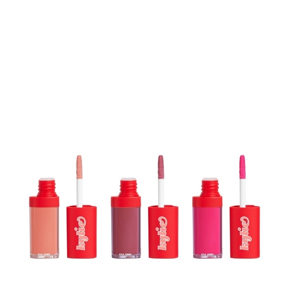 Kylie Cosmetics, lip, gloss set - Picture 7 of 10